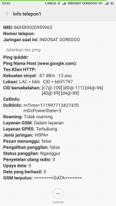 tampilan informasi telepon 1 tampilan informasi telepon 1