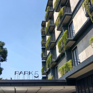 Hotel Park 5