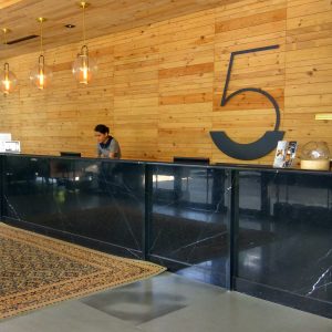 Hotel Park 5