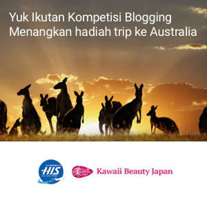 #HISAustraliaTrip