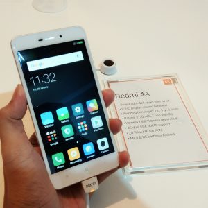 Xiaomi Redmi 4A