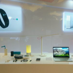 jajaran perangkat Xiaomi jajaran perangkat Xiaomi