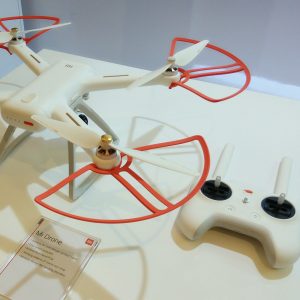 Mi Drone Mi Drone