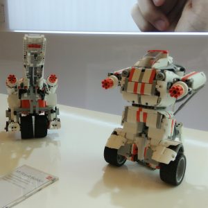 Mi Robot Builder Mi Robot Builder