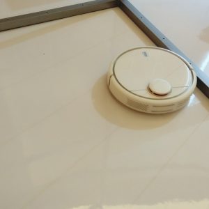 Mi Robot Vacuum Cleaner Mi Robot Vacuum Cleaner