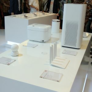 jajaran perangkat Xiaomi jajaran perangkat Xiaomi