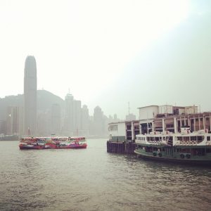 Star Ferry