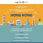 Mengingat Kembali Perjalanan ke Hong Kong