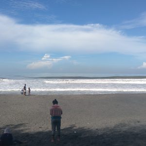 Pantai Baru, Yogyakarta