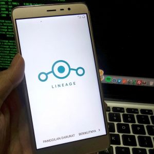 Lineage OS di Xiaomi Redmi Note 3
