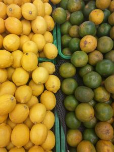 hasil kamera Lineage OS dengan mode otomatis