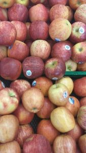 hasil kamera Lineage OS dengan mode otomatis