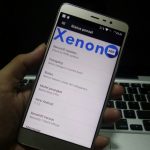 Pengalaman Menggunakan Xenon HD di Xiaomi Redmi Note 3