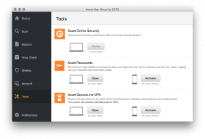 layanan Mac Security 2016