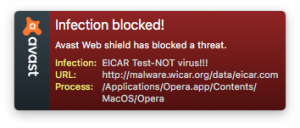 malware