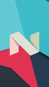 Android N di Lineage OS