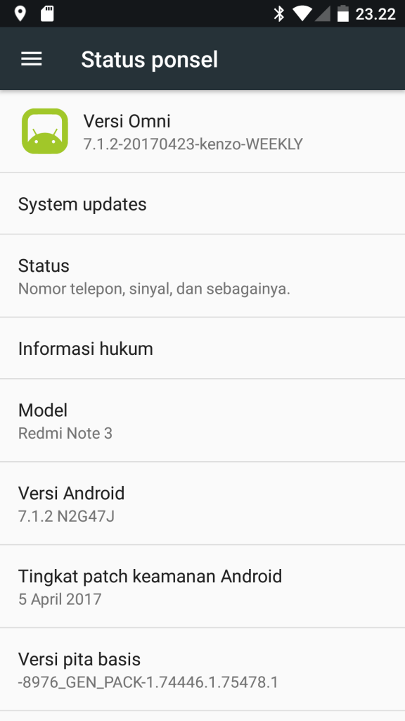 Nougat