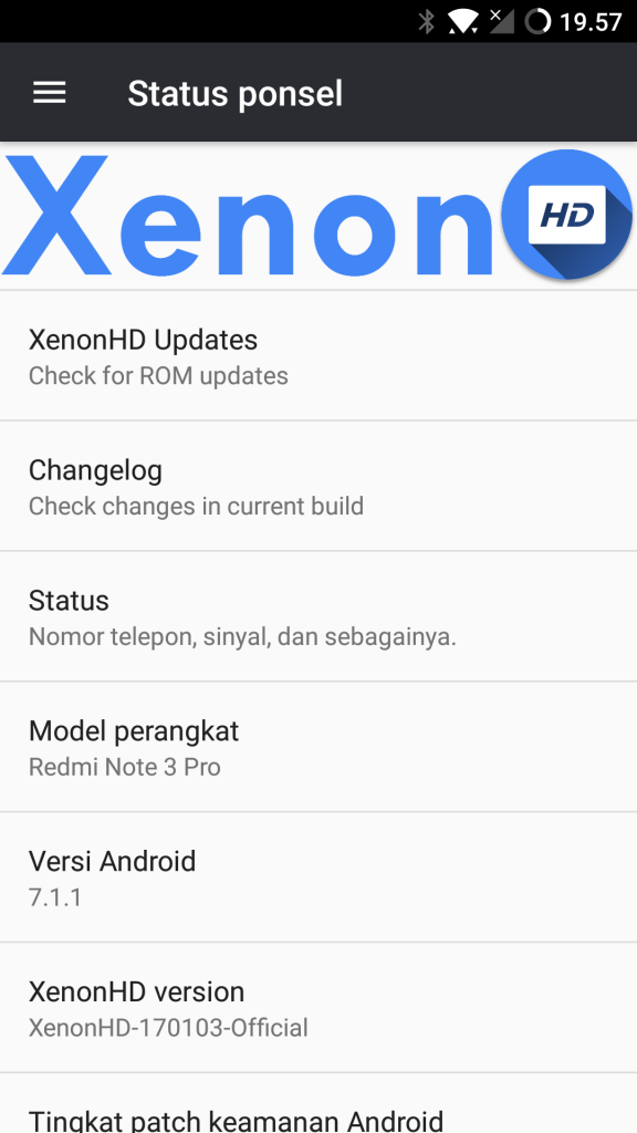 Nougat