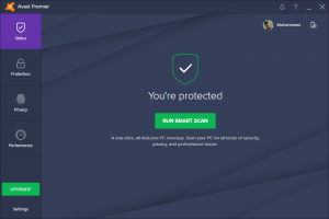 Avast Premier