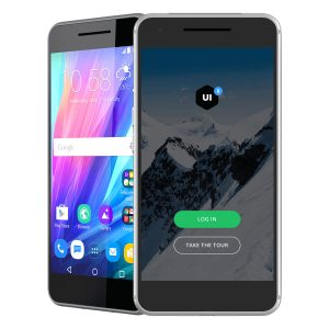 Luna smartphone