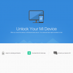 Membuka Kunci (Unlock) Bootloader Xiaomi Redmi Note 3