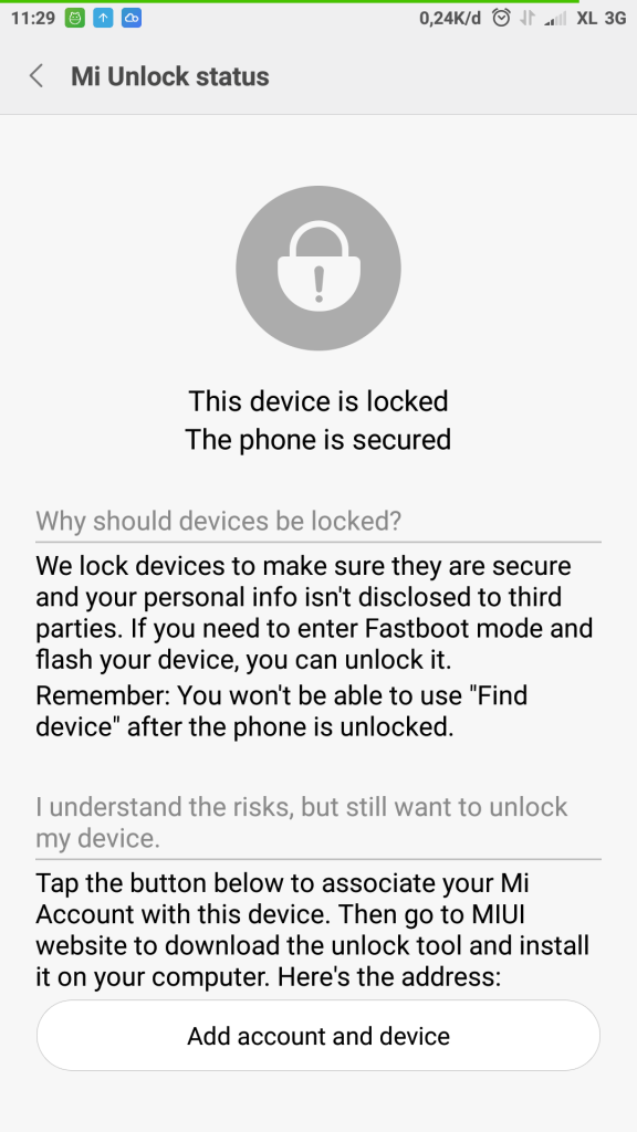 bootloader