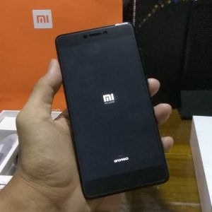 unit perangkat Xiaomi Redmi Note 4