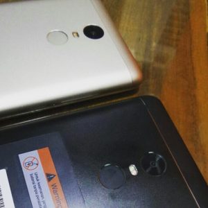 perbandingan kamera Xiaomi Redmi Note 3 dan Xiaomi Redmi Note 4