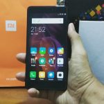 isi kemasan Xiaomi Redmi Note 4 isi kemasan Xiaomi Redmi Note 4
