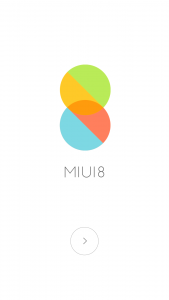 selamat datang di MIUI8
