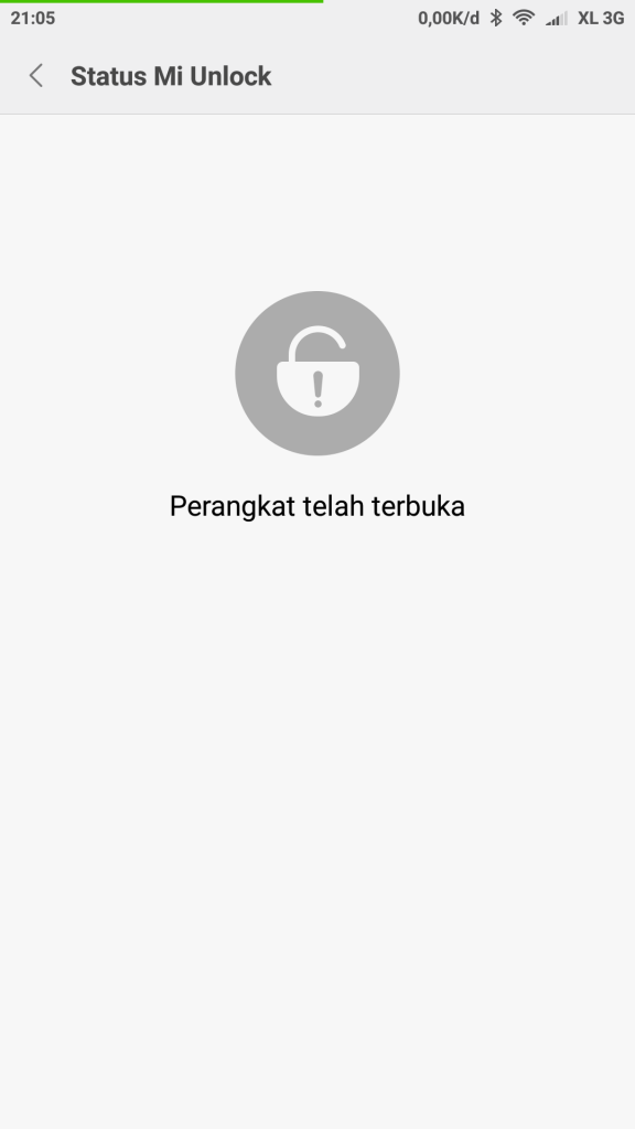 bootloader