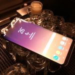 Menjajal Samsung Galaxy S8