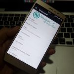 Pengalaman Menggunakan Nitrogen OS di Xiaomi Redmi Note 3