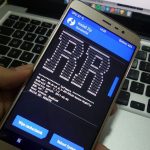 Menggunakan Resurrection Remix OS di Xiaomi Redmi Note 3