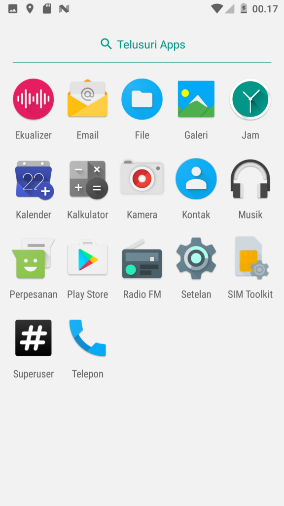 launcher