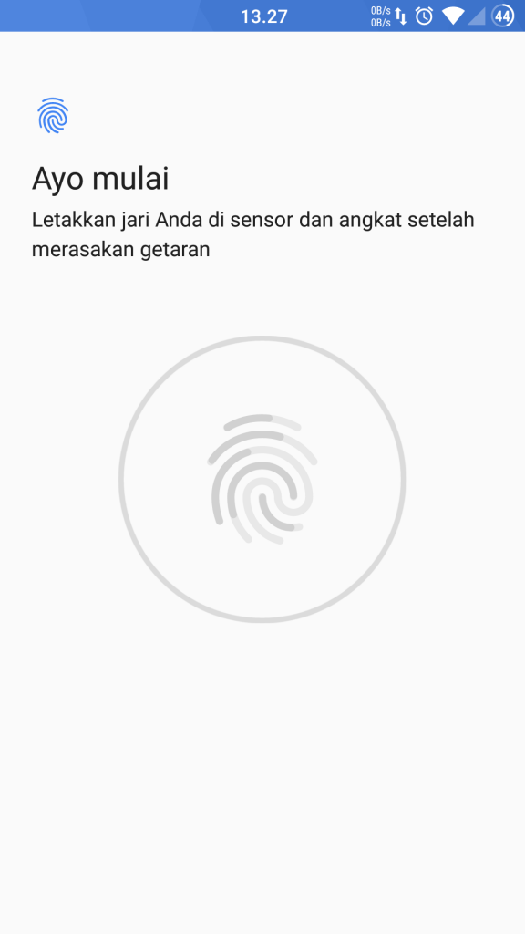 patch