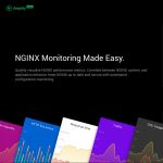 Memasang Nginx Amplify