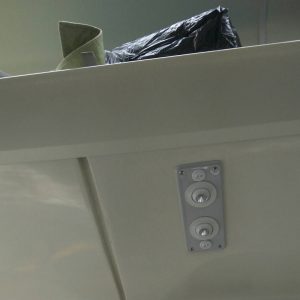 lampu baca di KA Mataram Premium lampu baca di KA Mataram Premium