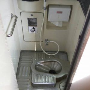 toilet KA Mataram Premium
