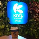 Pengalaman Nonton Film di Kota Cinema Mall, Jatiasih, Bekasi