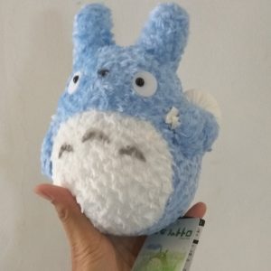boneka Chu Totoro