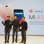 Xiaomi Mi A1 Resmi Dijual di Indonesia