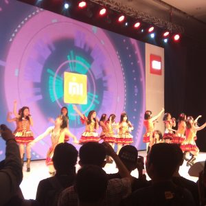 penampilan JKT48