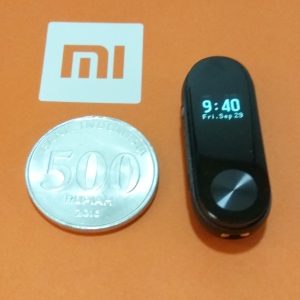 unit Xiaomi Mi Band 2