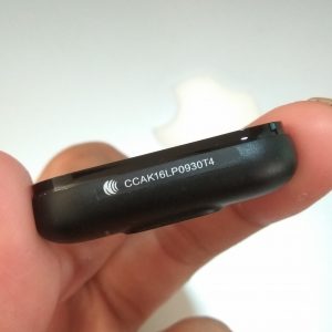 nomor seri Xiaomi Mi Band 2 nomor seri Xiaomi Mi Band 2