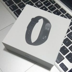 kemasan Xiaomi Mi Band 2 kemasan Xiaomi Mi Band 2