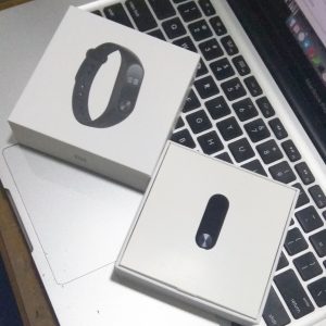 unit Xiaomi Mi Band 2 unit Xiaomi Mi Band 2