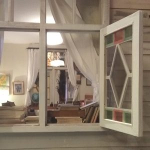 mengintip rumah Kusakabe