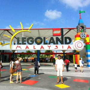 Legoland Malaysia