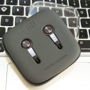 Xiaomi Mi In-Ear (Xiaomi Mi Piston 3)